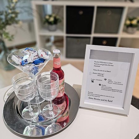 Ulmer Nestchen Zewnętrze zdjęcie